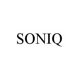 SONIQ