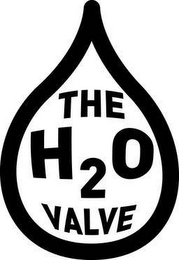 THE H2O VALVE