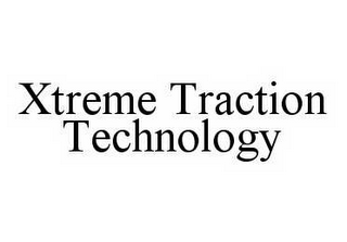 XTREME TRACTION TECHNOLOGY