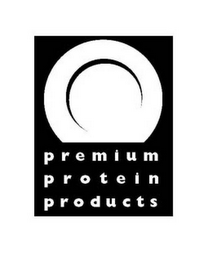 PREMIUM PROTEIN PRODUCTS