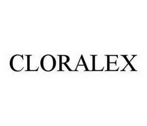 CLORALEX