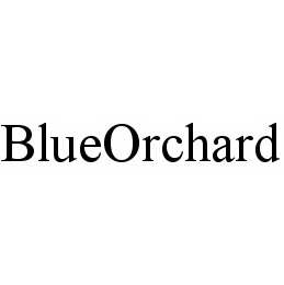 BLUEORCHARD