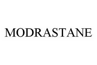 MODRASTANE