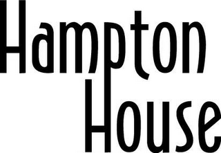 HAMPTON HOUSE