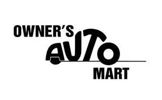 OWNER'S AUTO MART