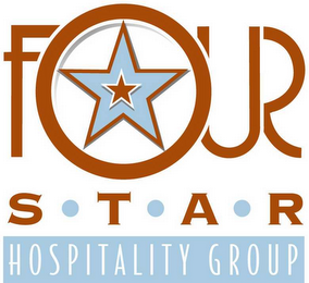 FOUR STAR HOSPITALITY GROUP