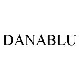 DANABLU