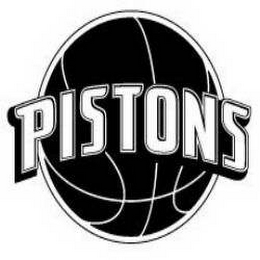 PISTONS