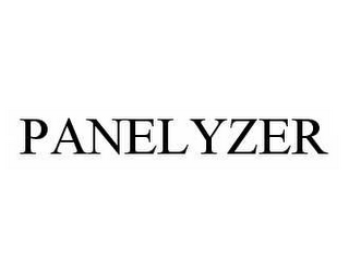 PANELYZER