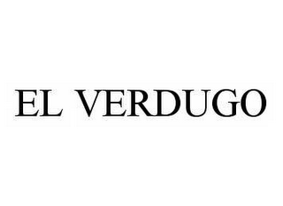 EL VERDUGO