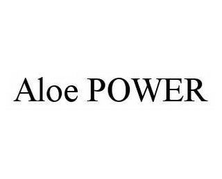 ALOE POWER