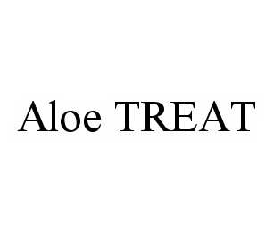 ALOE TREAT