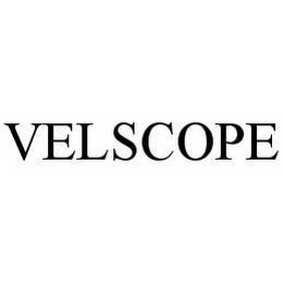 VELSCOPE