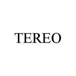 TEREO