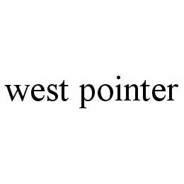 WEST POINTER