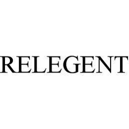 RELEGENT