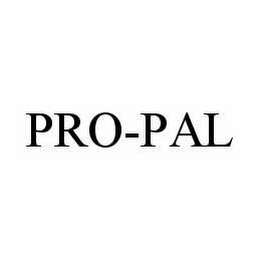 PRO-PAL