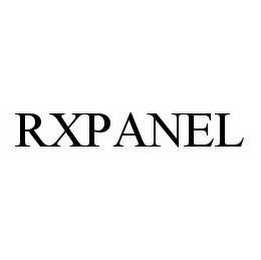 RXPANEL