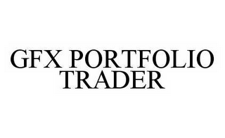 GFX PORTFOLIO TRADER