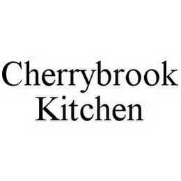 CHERRYBROOK KITCHEN