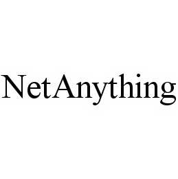 NETANYTHING