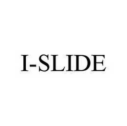 I-SLIDE