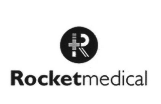 R ROCKETMEDICAL