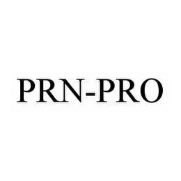 PRN-PRO