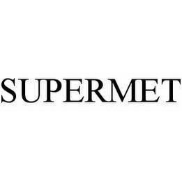 SUPERMET