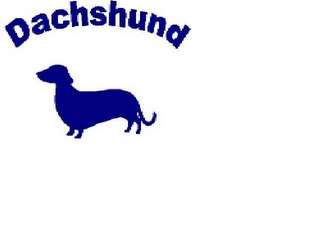 DACHSHUND