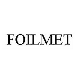 FOILMET