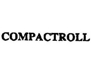 COMPACTROLL