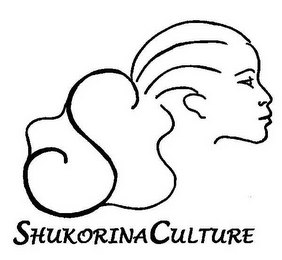 SHUKORINA CULTURE