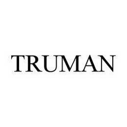 TRUMAN