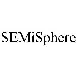 SEMISPHERE