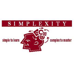 SIMPLEXITY SIMPLE TO LEARN COMPLEX TO MASTER