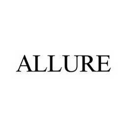 ALLURE