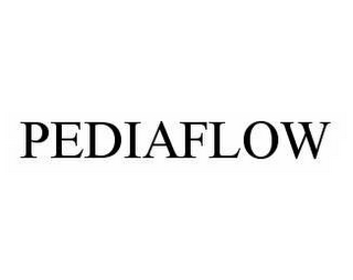 PEDIAFLOW