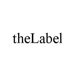 THELABEL