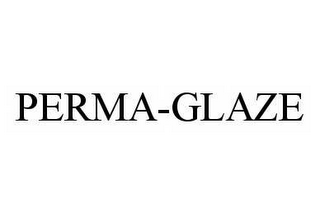 PERMA-GLAZE