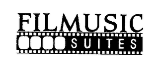 FILMUSIC SUITES