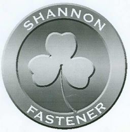 SHANNON FASTENER