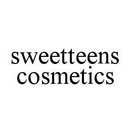 SWEETTEENS COSMETICS