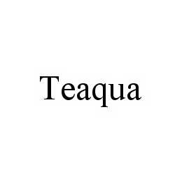 TEAQUA