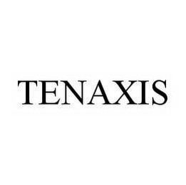 TENAXIS