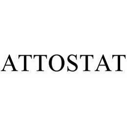 ATTOSTAT