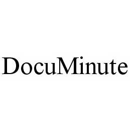 DOCUMINUTE