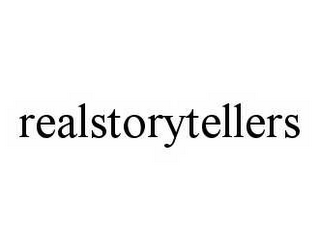 REALSTORYTELLERS