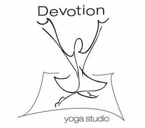 DEVOTION YOGA STUDIO