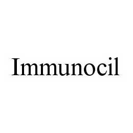 IMMUNOCIL